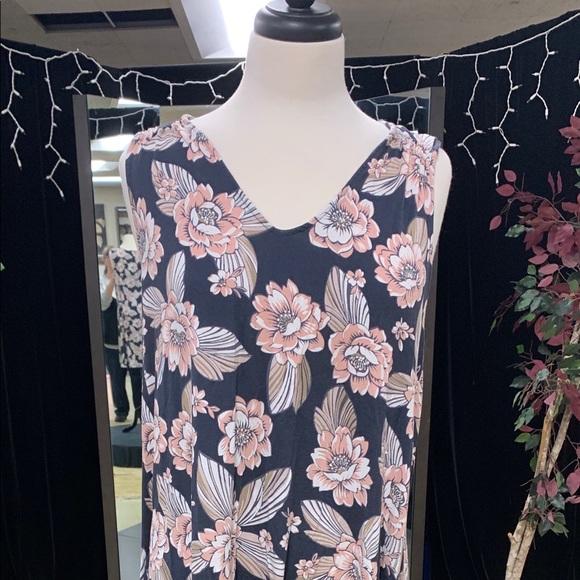 LOFT Dresses Jersey Sheath Dress From Loft Poshmark